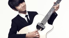 Thần đồng guitar Hàn Quốc Sungha Jung lần 3 trở lại Việt Nam